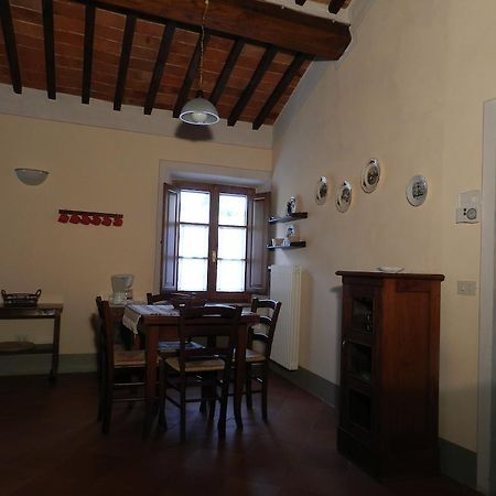 Angolo Alla Fortezza - Gigliola Contucci Montepulciano Exterior photo