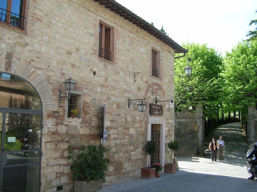 Angolo Alla Fortezza - Gigliola Contucci Montepulciano Exterior photo