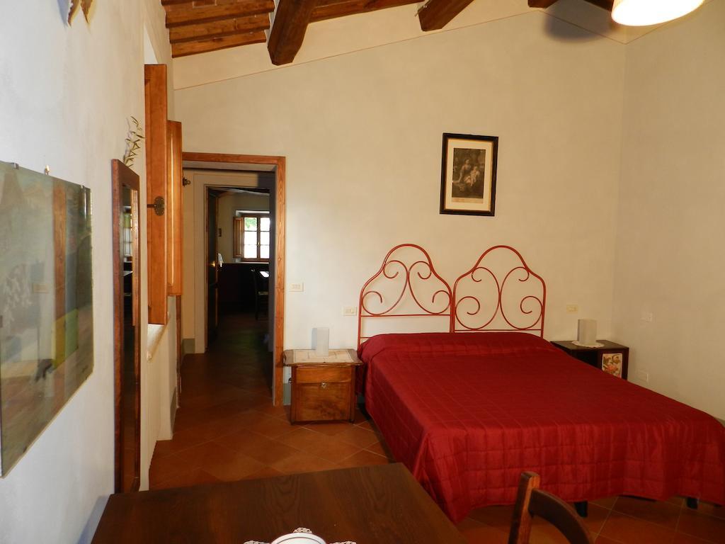 Angolo Alla Fortezza - Gigliola Contucci Montepulciano Room photo