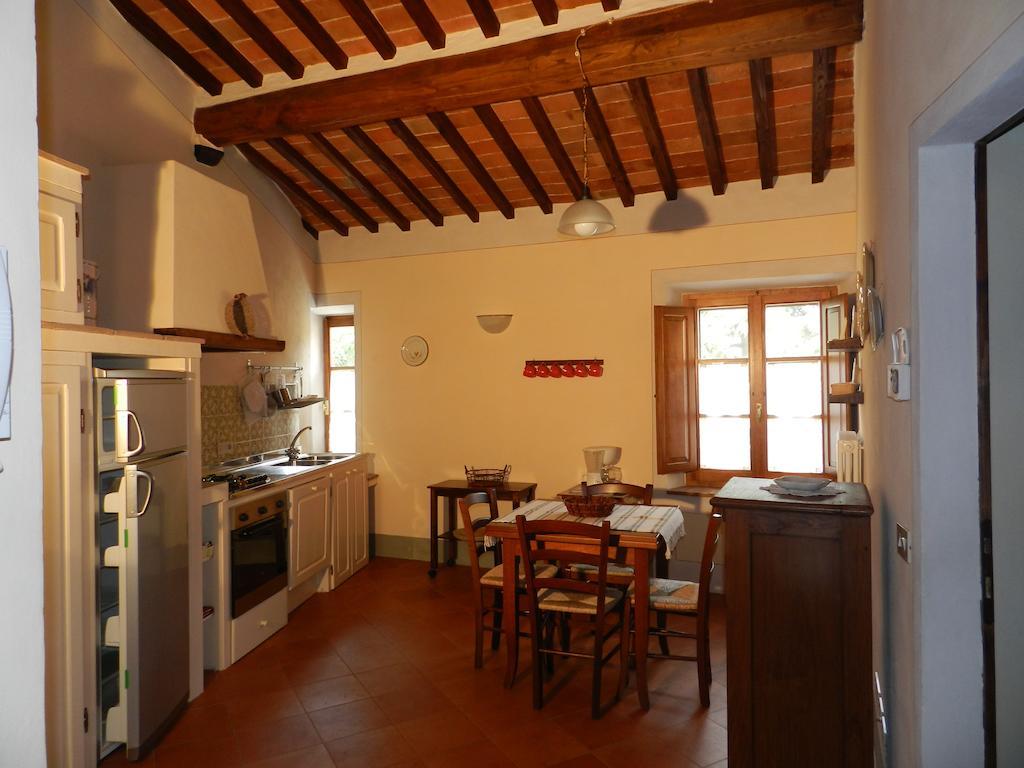 Angolo Alla Fortezza - Gigliola Contucci Montepulciano Room photo