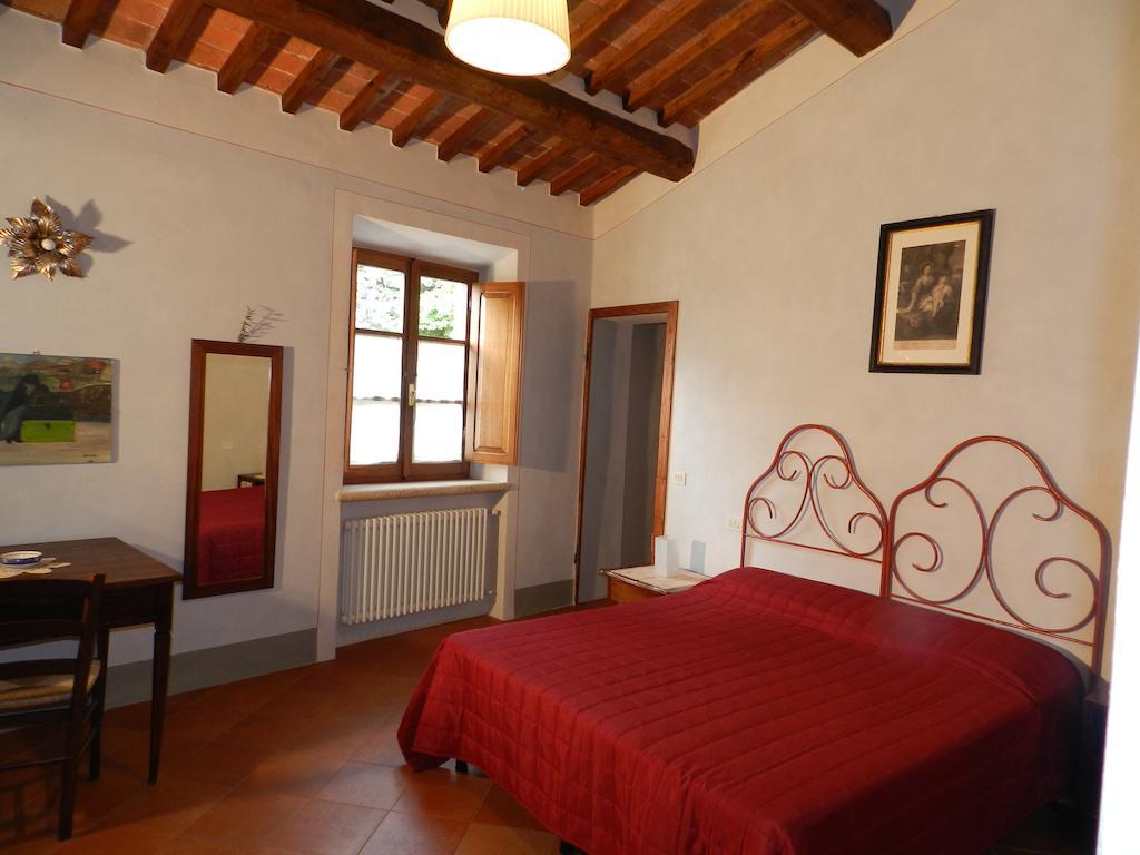 Angolo Alla Fortezza - Gigliola Contucci Montepulciano Room photo
