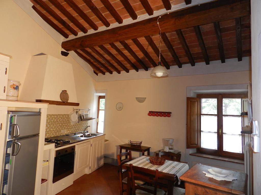 Angolo Alla Fortezza - Gigliola Contucci Montepulciano Room photo