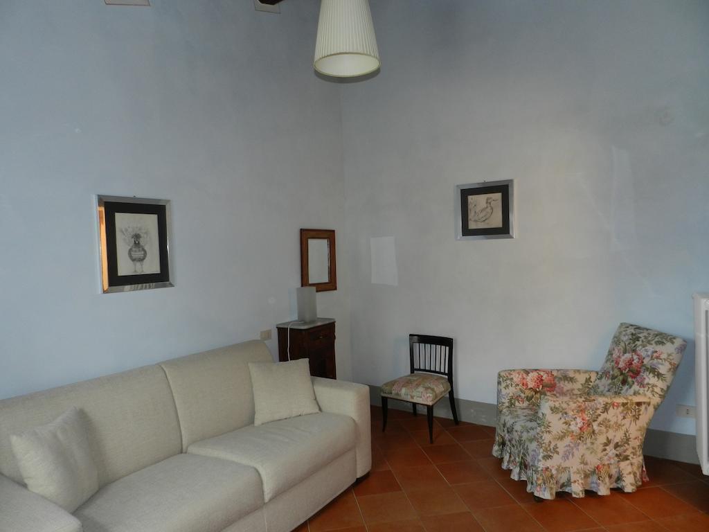 Angolo Alla Fortezza - Gigliola Contucci Montepulciano Room photo