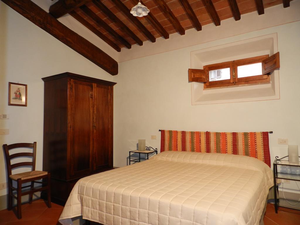 Angolo Alla Fortezza - Gigliola Contucci Montepulciano Room photo