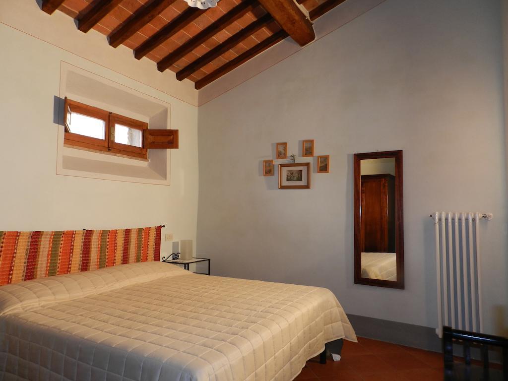 Angolo Alla Fortezza - Gigliola Contucci Montepulciano Room photo